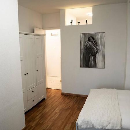 Ferienwohnung In Der Naehe Von Koeln Frechen Exterior foto