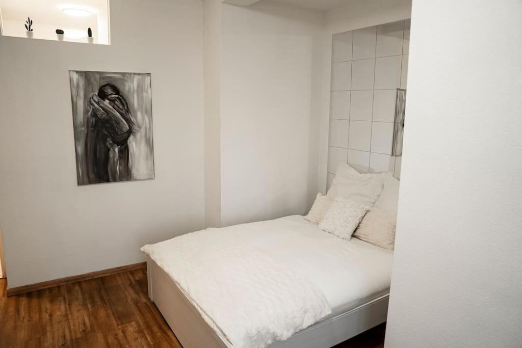 Ferienwohnung In Der Naehe Von Koeln Frechen Exterior foto