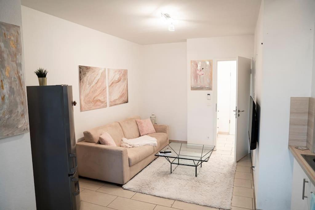 Ferienwohnung In Der Naehe Von Koeln Frechen Exterior foto