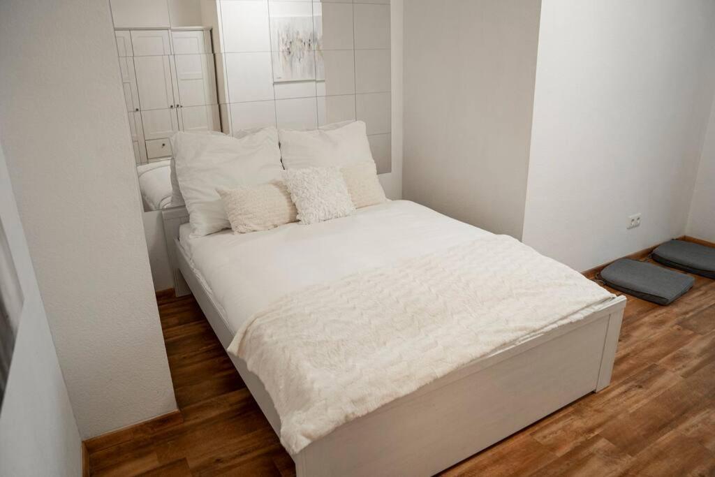 Ferienwohnung In Der Naehe Von Koeln Frechen Exterior foto